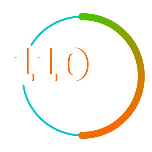 110 hours of content