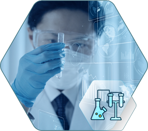 Active Pharmaceutical Ingredients & Generic APIs