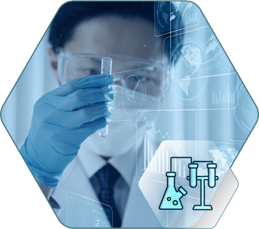 Active Pharmaceutical Ingredients & Generic APIs