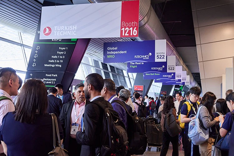 MRO Asia 2024