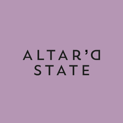 Altar'd State