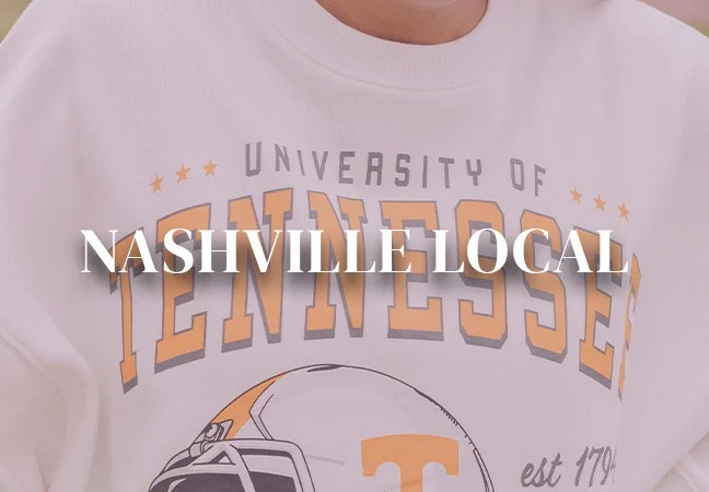 Nashville Local