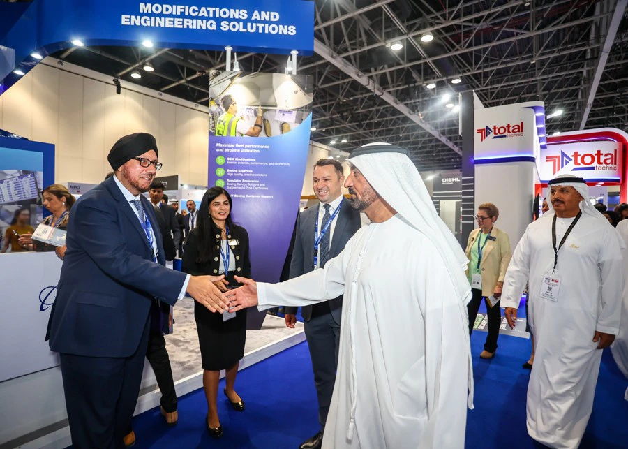 Event marketing assets