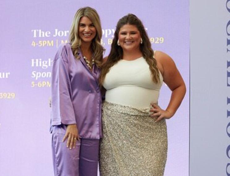 Experiences & Activations