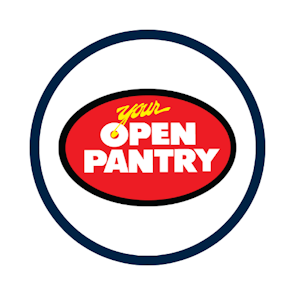 Open Pantry