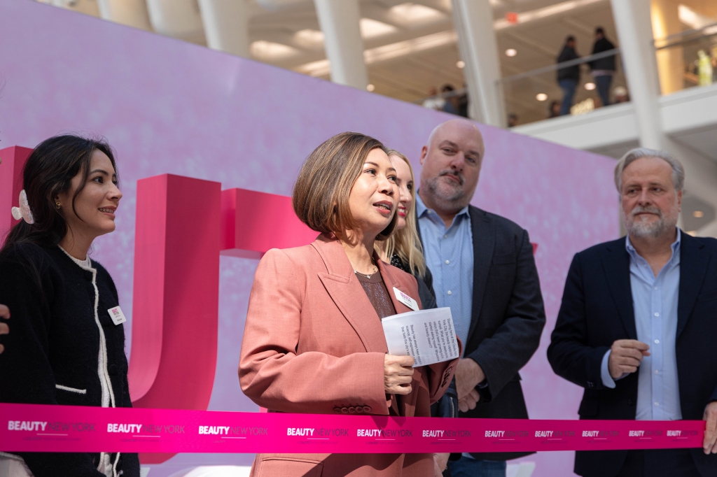 Beauty New York 2025