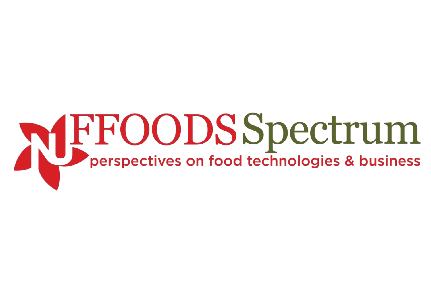 Nuffoods Spectrum