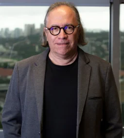 ROGERIO GASPAR