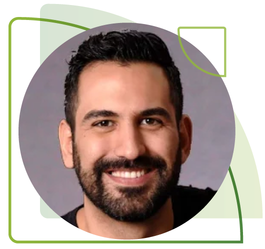 David Potes Arredondo