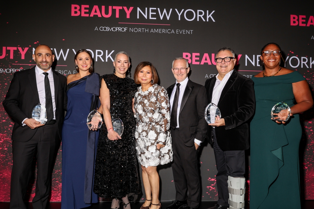 Impact Awards and Launch Party 2025