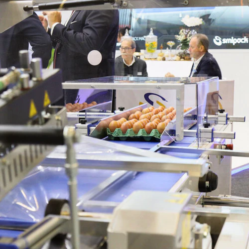 Fispal Tecnologia | The largest technology event for the food and ...
