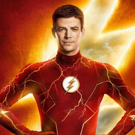 KNOWN FOR: Barry Allen/The Flash in The Flash/Arrowverse