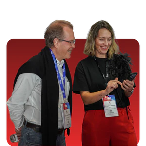 Reunite with Your Industry Network