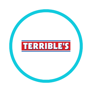 Terrible's