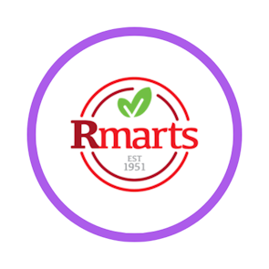 Rmarts