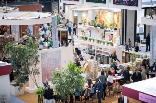 Designer’s Approach to Sustainability