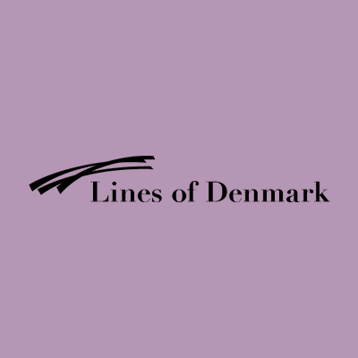 line of Denmark