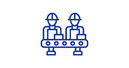 Manufacturing