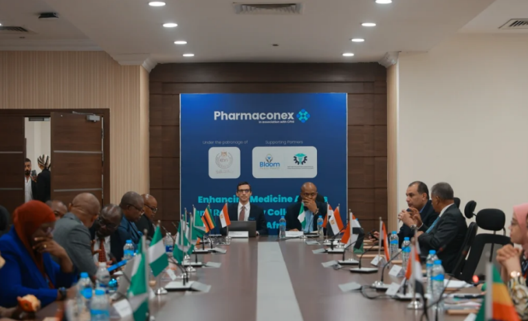 Regulatory Pathways for Pharma in Africa & MENA