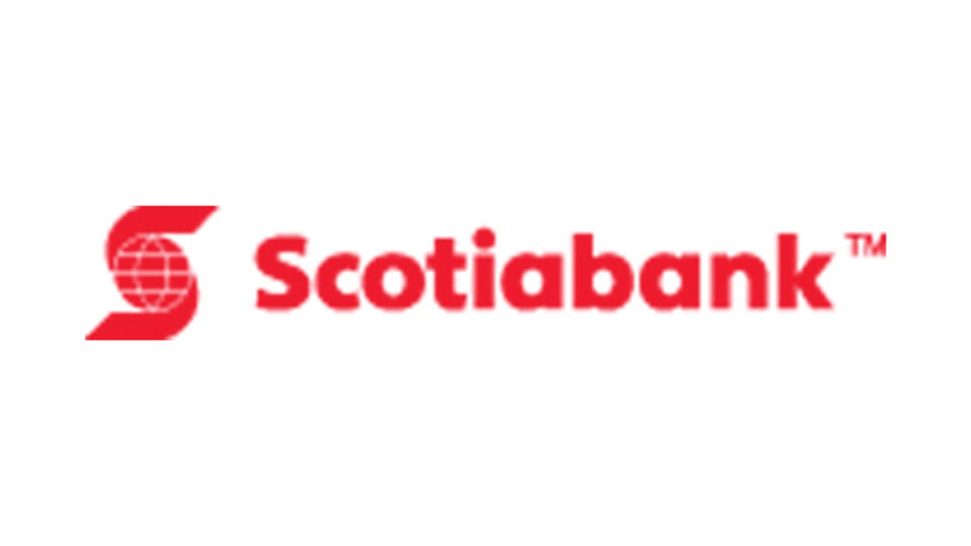 Scotiabank