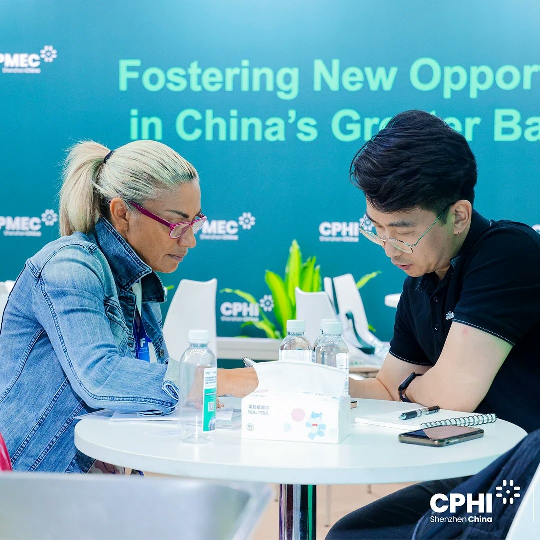 Access to a thriving market