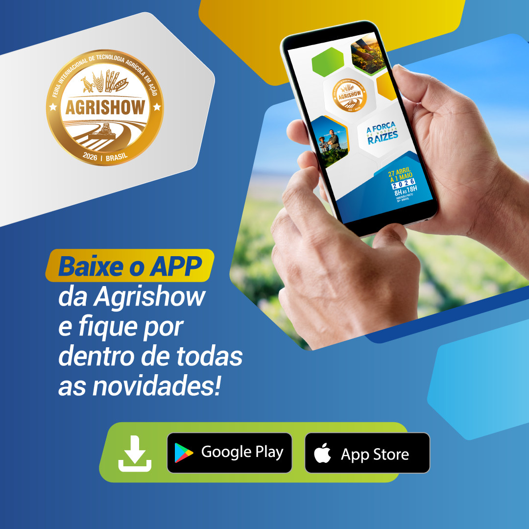 Baixe o App