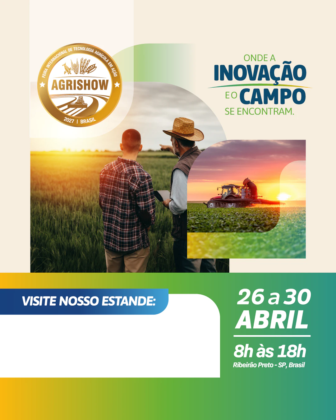 Kit Expositor