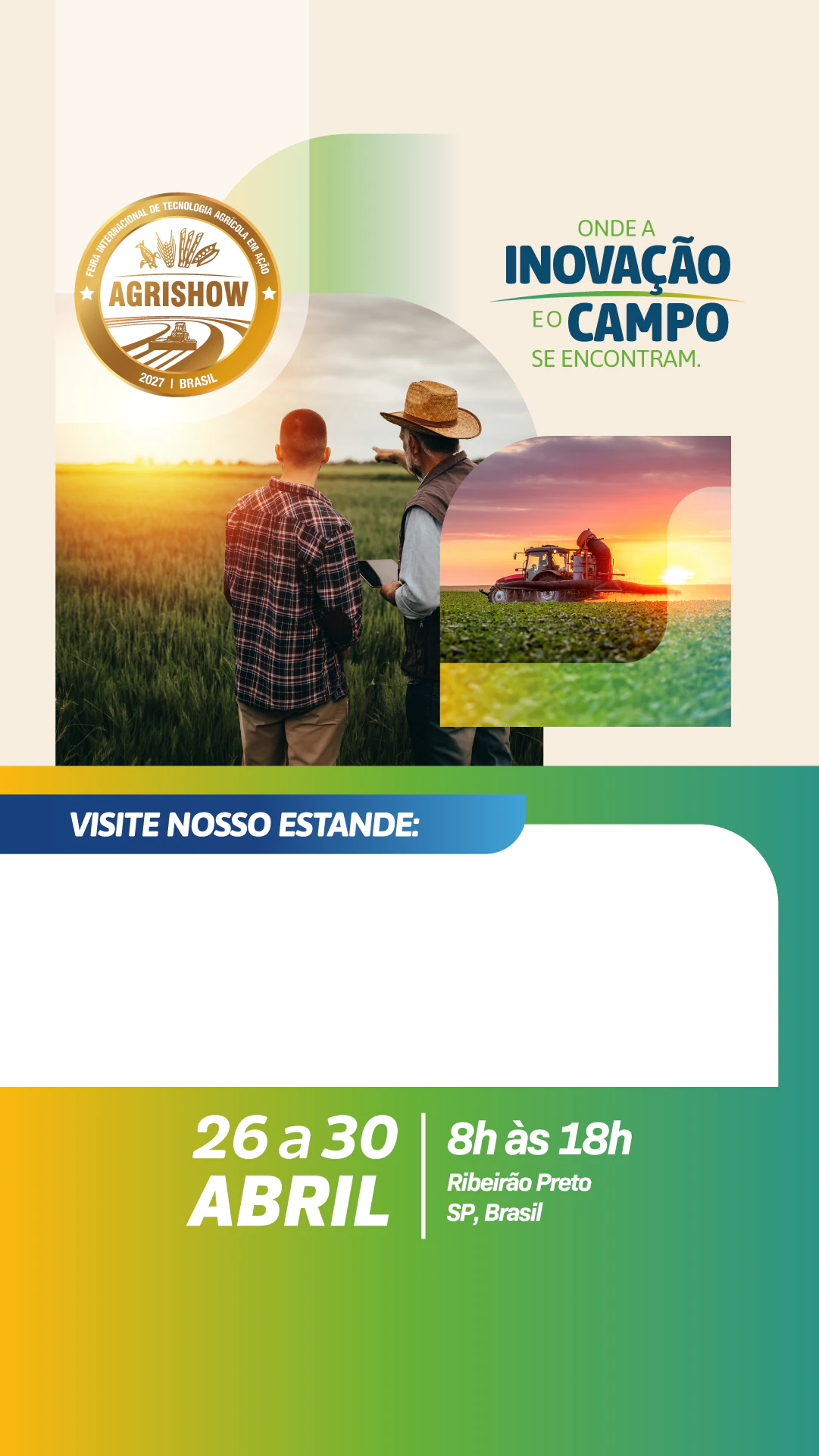 Kit Expositor