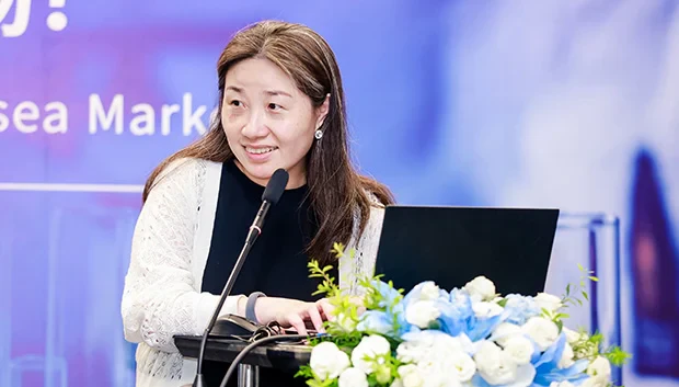 Asia’s Leading Pharmaceutical Event