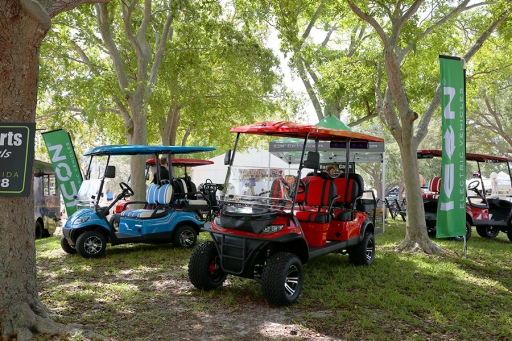 Sun Coast Boat Show Image 11