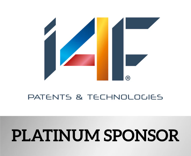 I4F Licensing N.V.