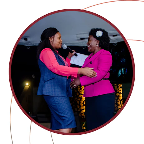 East Africa Com speakers at tech and telecoms conference in Nairobi, Kenya