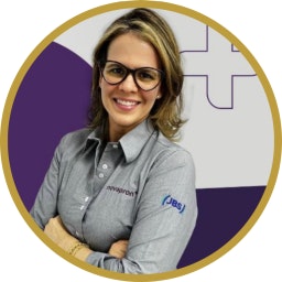 Thalita Riquelme Augusto Obara