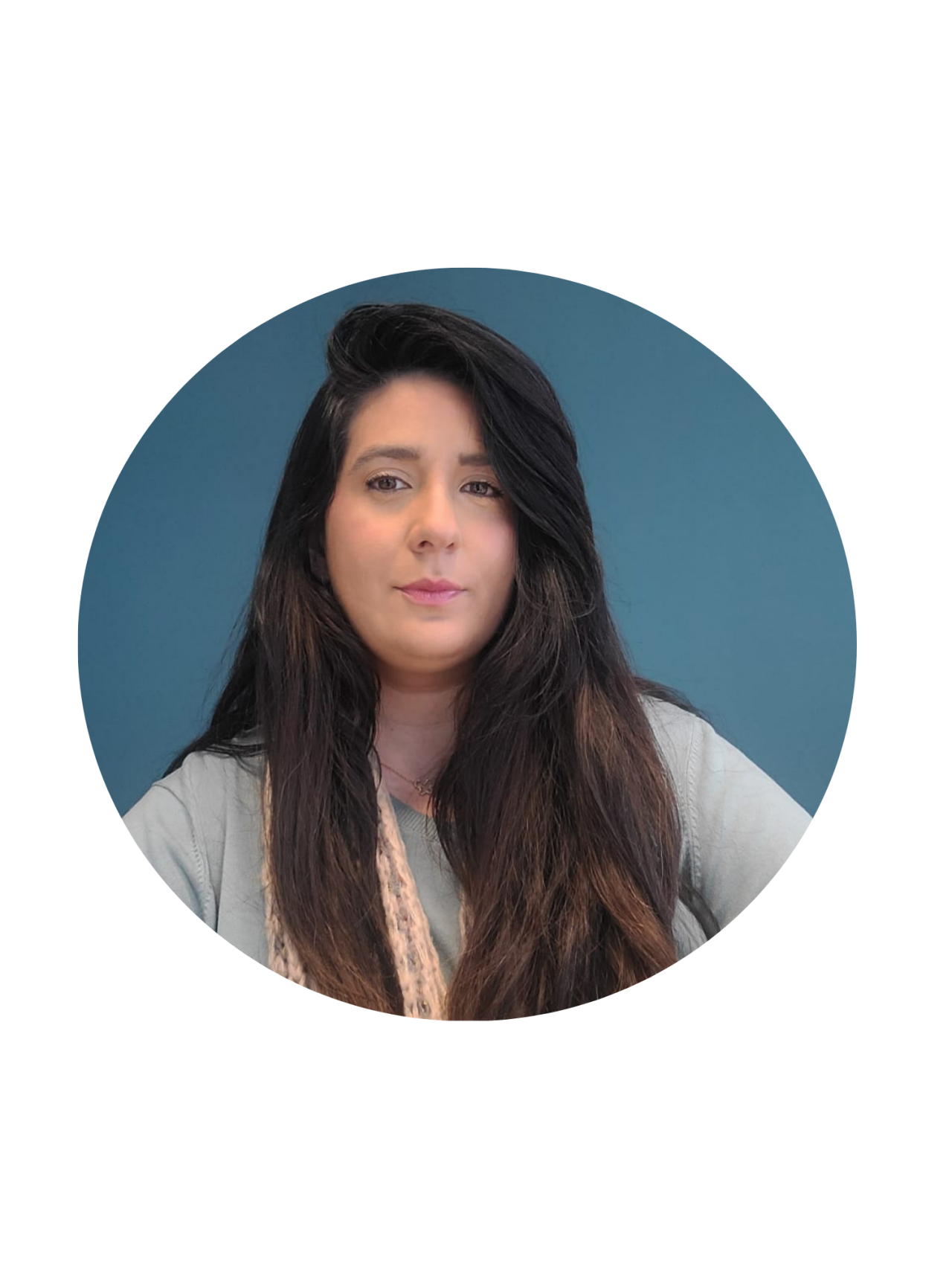 Mrs. Youmna Iskandarani