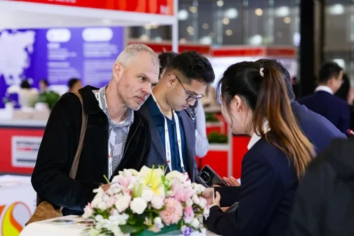 Intermodal Asia Event 2026 Photo