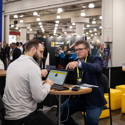 The AI Summit New York 2025