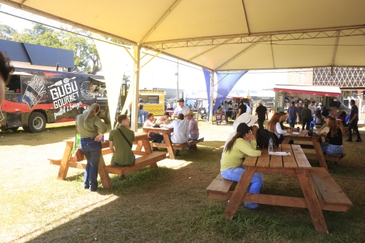 OPÇÕES DE ALIMENTAÇÃO