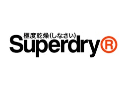 Superdry
