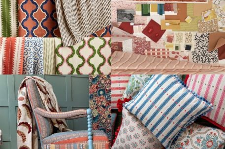 Beautifully Crafted Fabrics