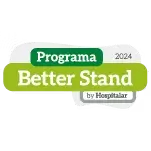 Valorizar as práticas sustentáveis das empresas expositoras