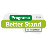 Valorizar as práticas sustentáveis das empresas expositoras