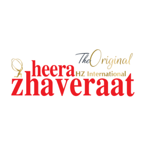 heera Zhaveraat Logo
