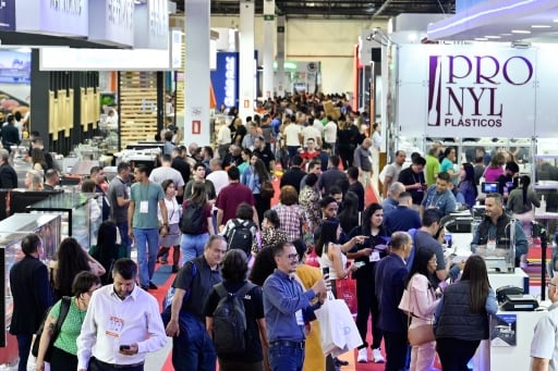 Fispal Food Service e Fispal Sorvetes