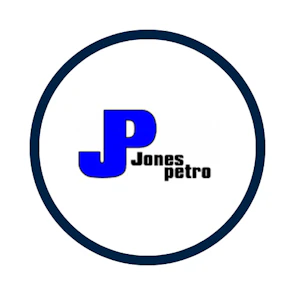 Jones Petro