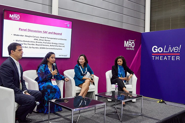 MRO Asia 2024