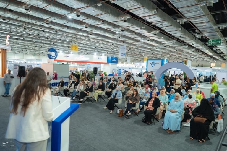 Empowering Women in Pharma