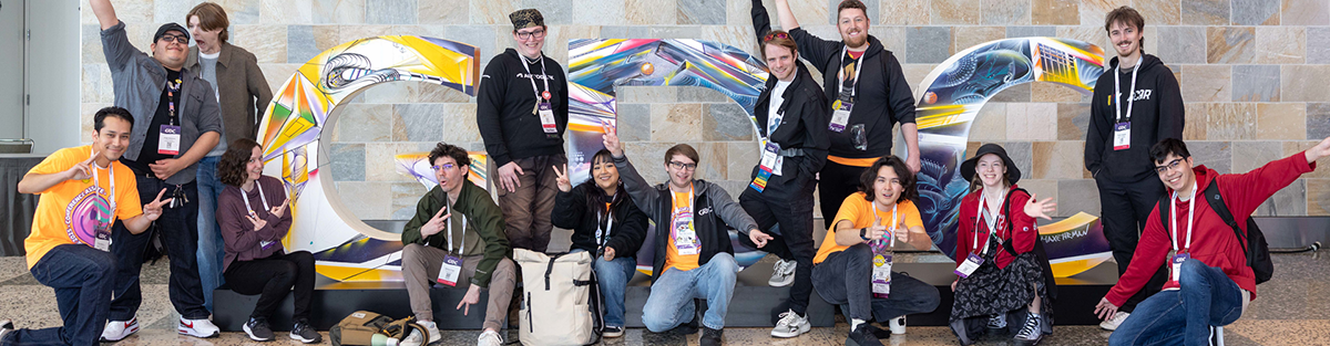 GDC Festival of Gaming