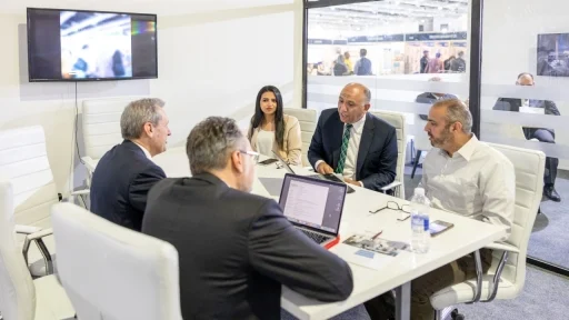 Pharmaconex expo presentation