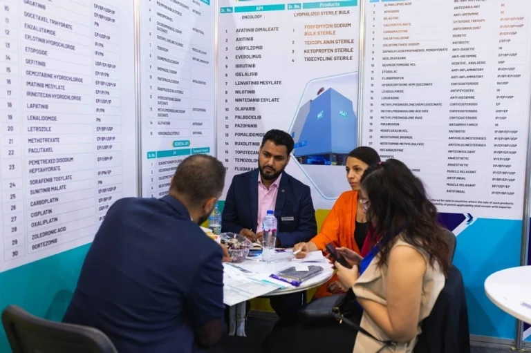 B2B Matchmaking at Trade Shows