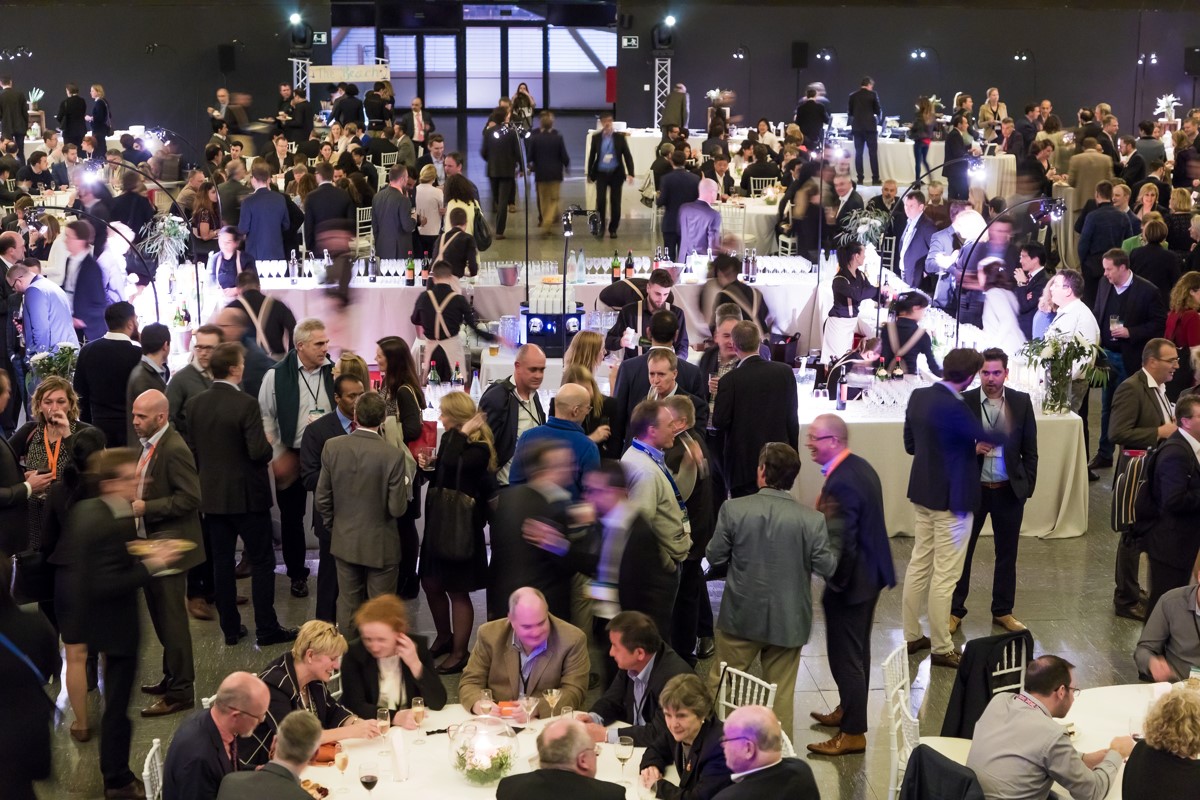 BIO-Europe Evening Events